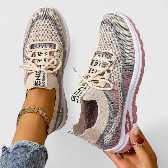 Elsa | Orthopaedic Sneakers