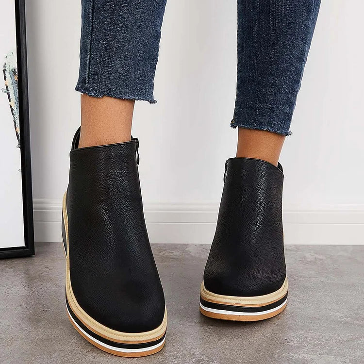 Manon | Orthopaedic Boots