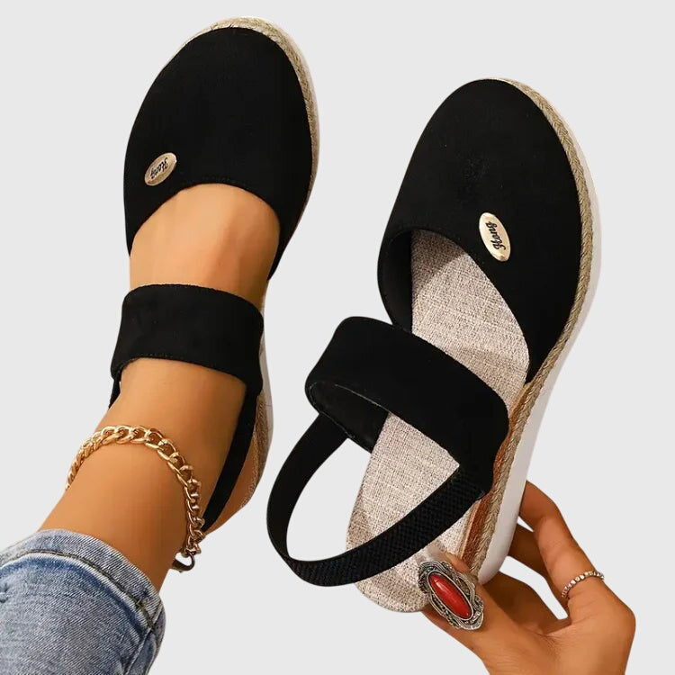 Portia | Orthopaedic Sandals