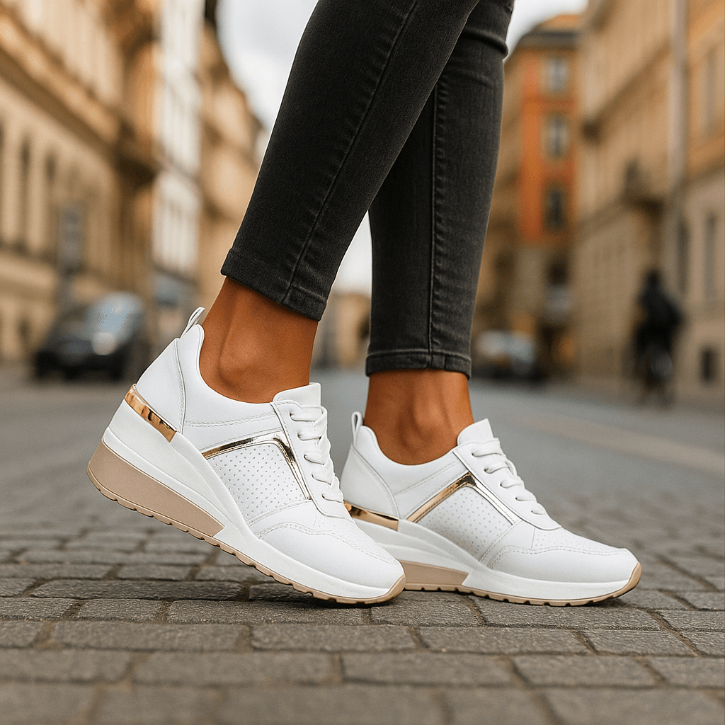 Erin | Comfort Sneakers