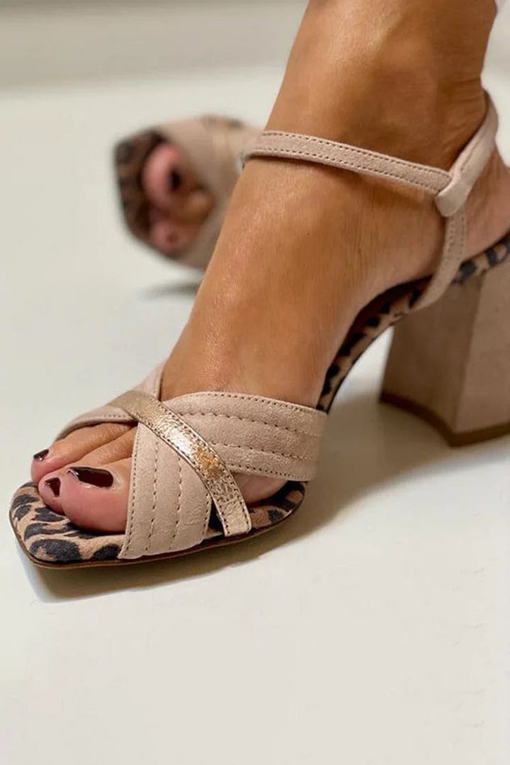 Octavia | All Day Comfort Sandals