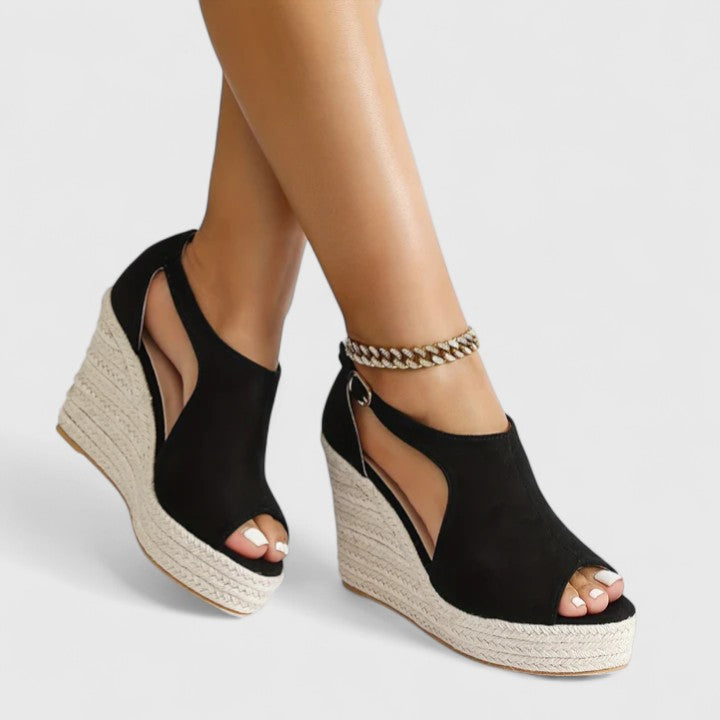 Serena | Orthopaedic Heels
