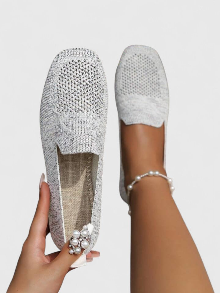 Isobel | Orthopaedic Loafer