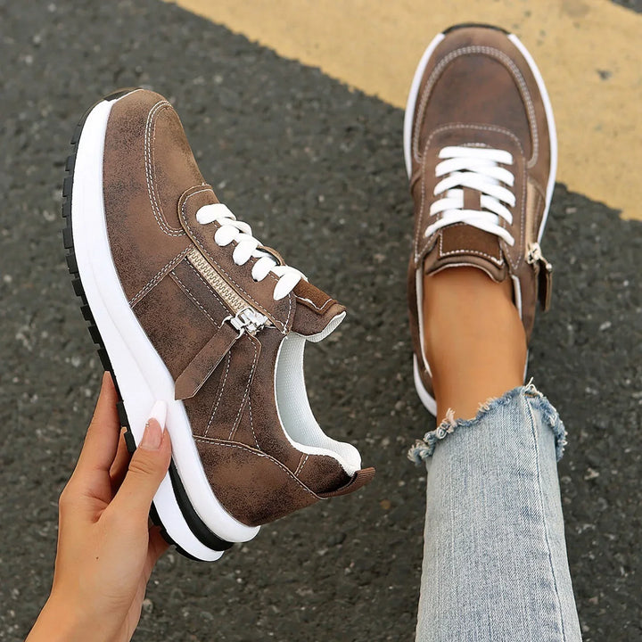 Honour | Orthopaedic Sneaker
