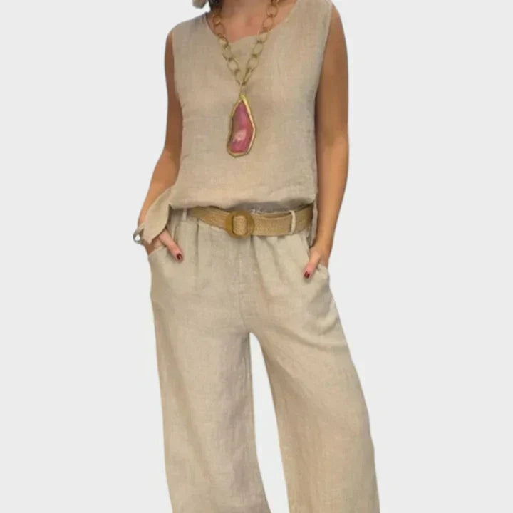 Paulette | Complete Two-Piece Boho