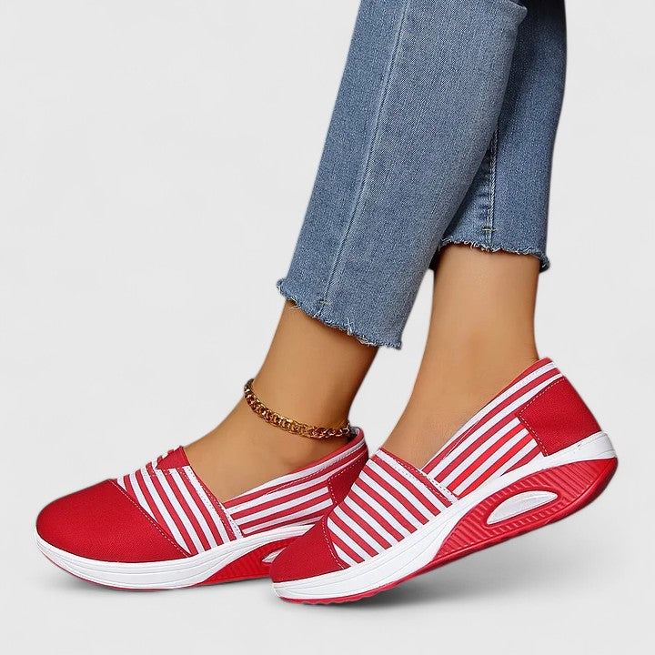 Leticia | Orthopaedic Sneakers