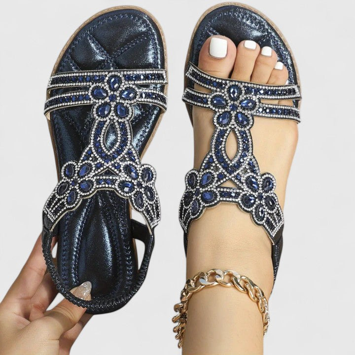 Constance | Orthopaedic Sandals