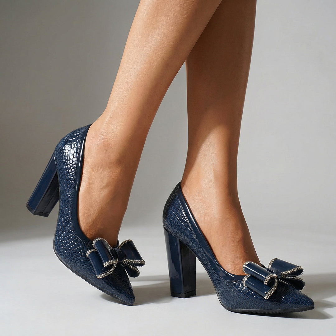 Molly | Milano Pump