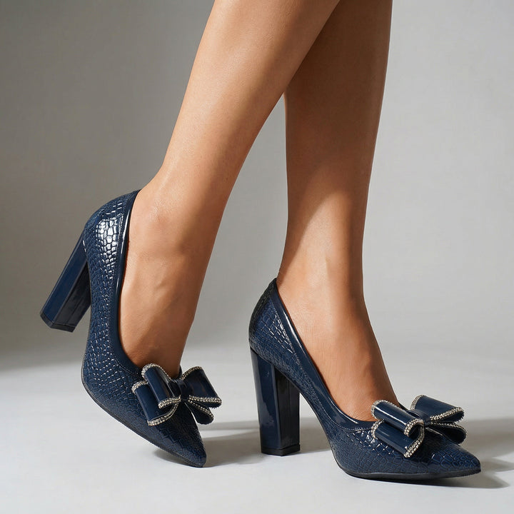 Molly | Milano Pump