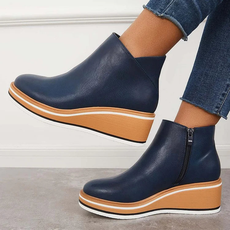 Manon | Orthopaedic Boots