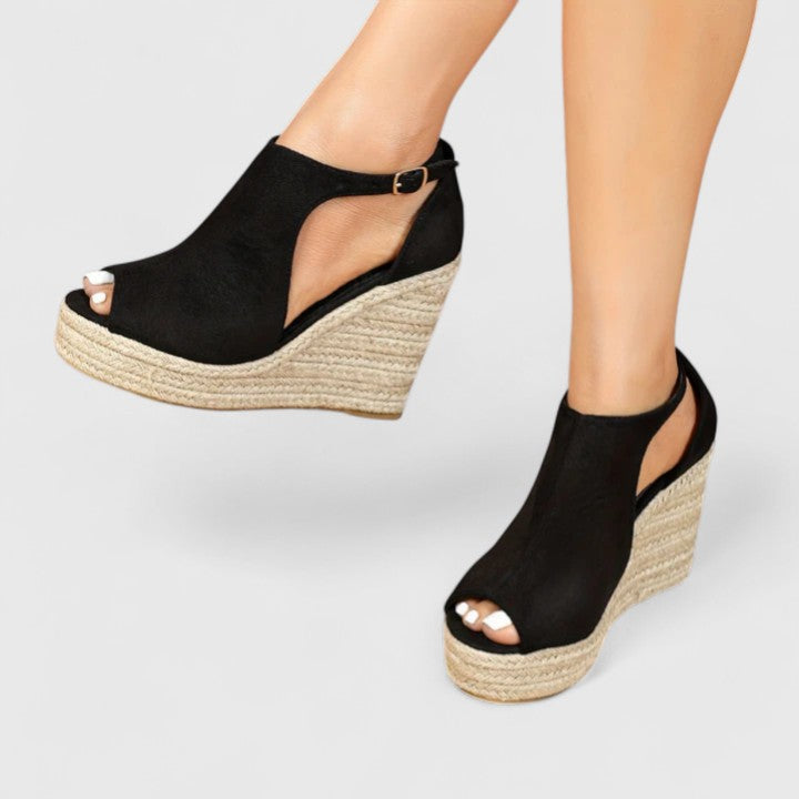 Serena | Orthopaedic Heels