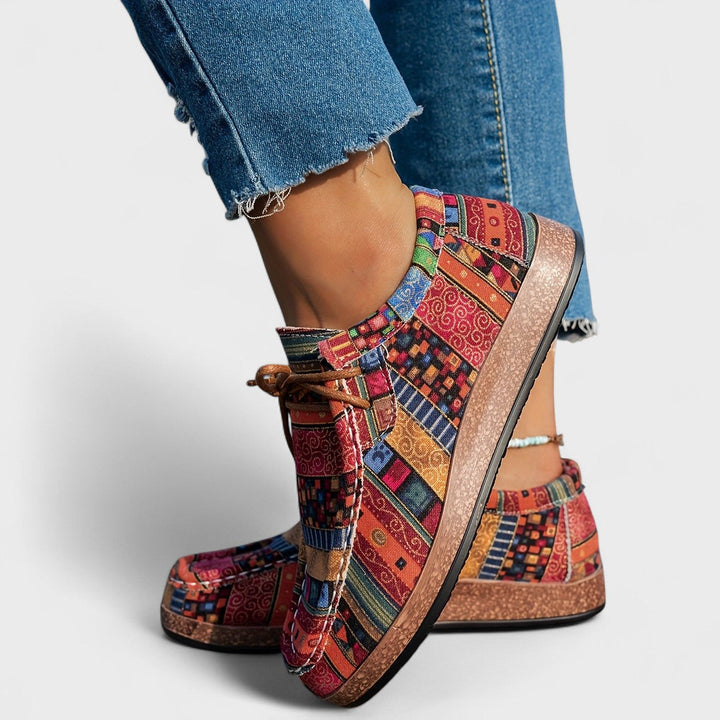 Clementine | Orthopaedic Sneakers