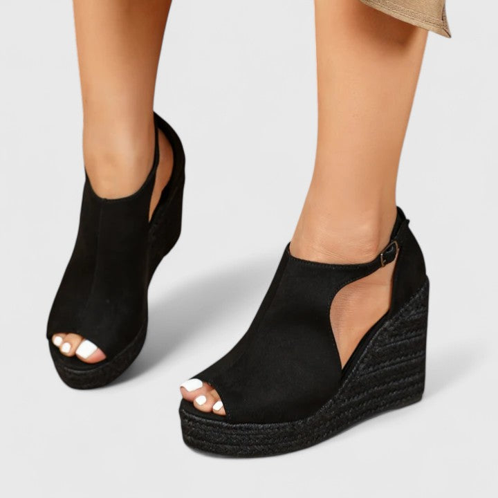 Serena | Orthopaedic Heels