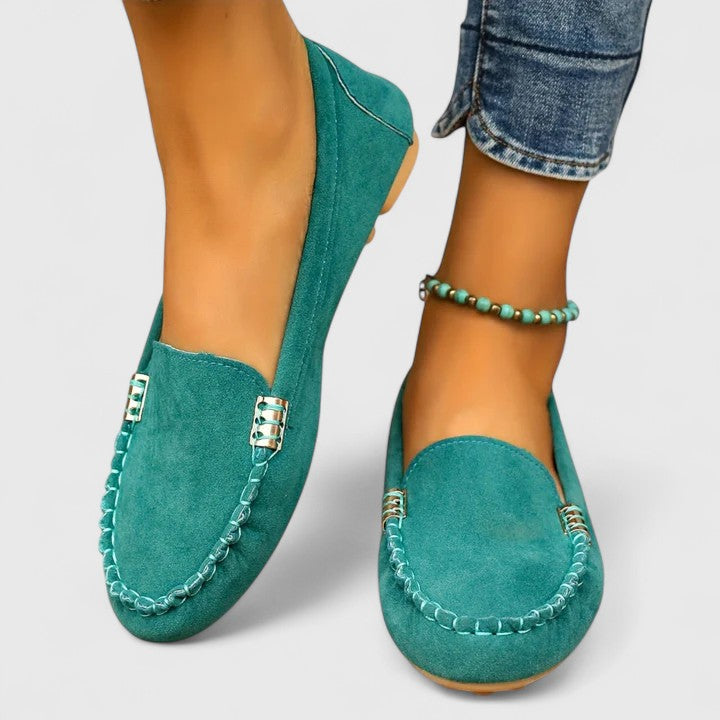 Prue | Orthopaedic Loafer