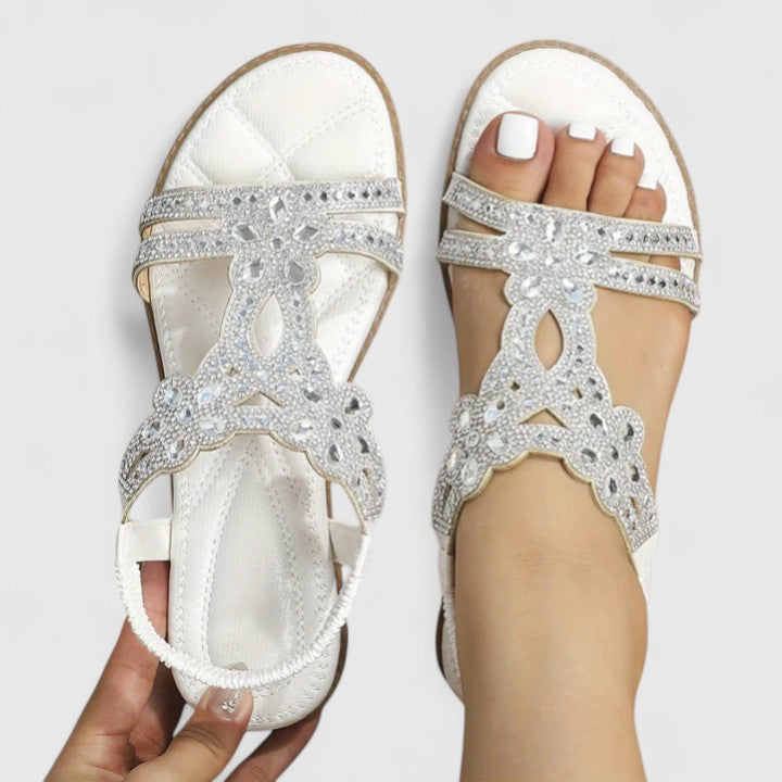 Constance | Orthopaedic Sandals