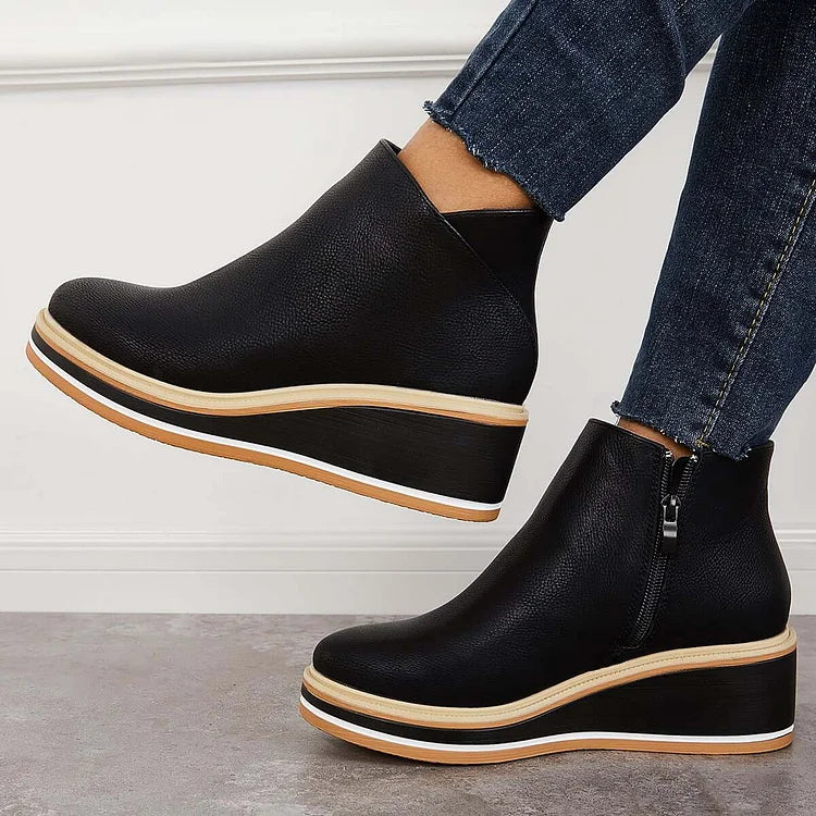 Manon | Orthopaedic Boots