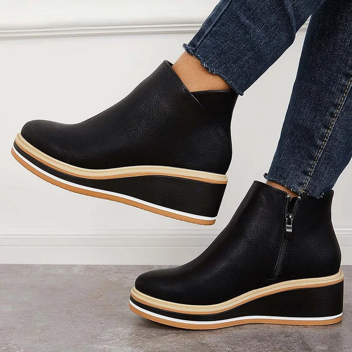 Manon | Orthopaedic Boots