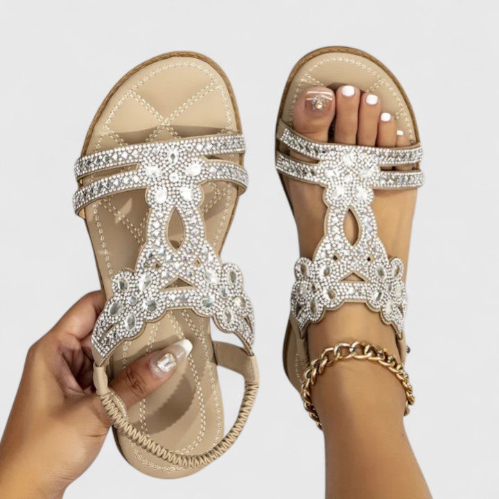 Constance | Orthopaedic Sandals