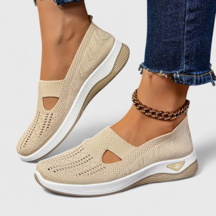 Adele | Comfortable Sneakers
