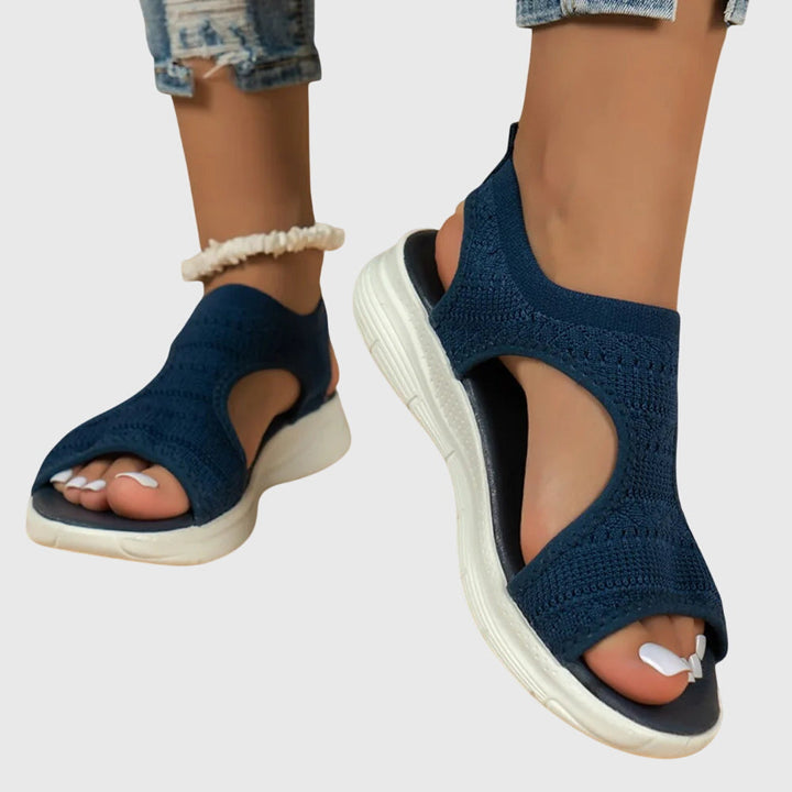Olympia | Orthopaedic Sandals