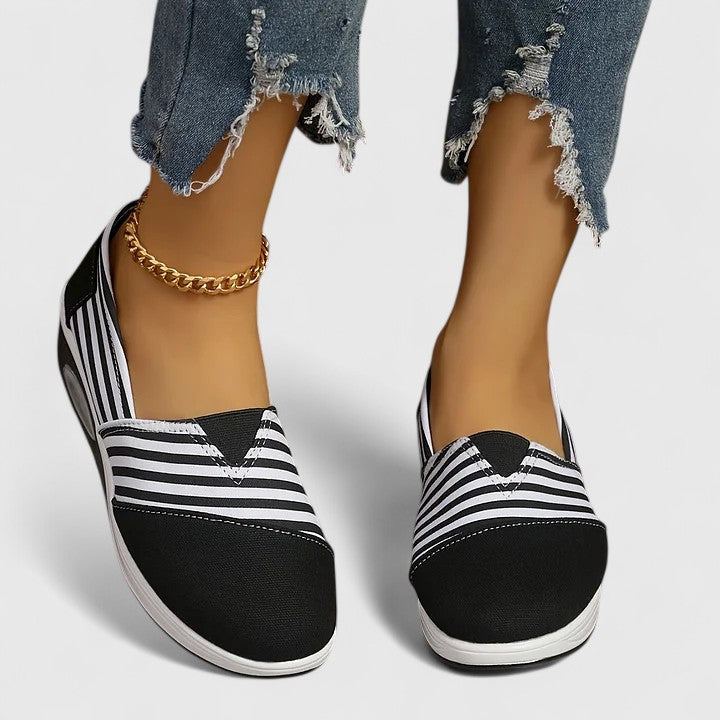 Leticia | Orthopaedic Sneakers