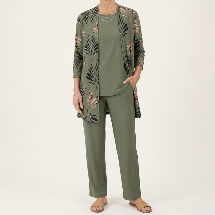 Haven | Classic Elegance Three-Piece Set