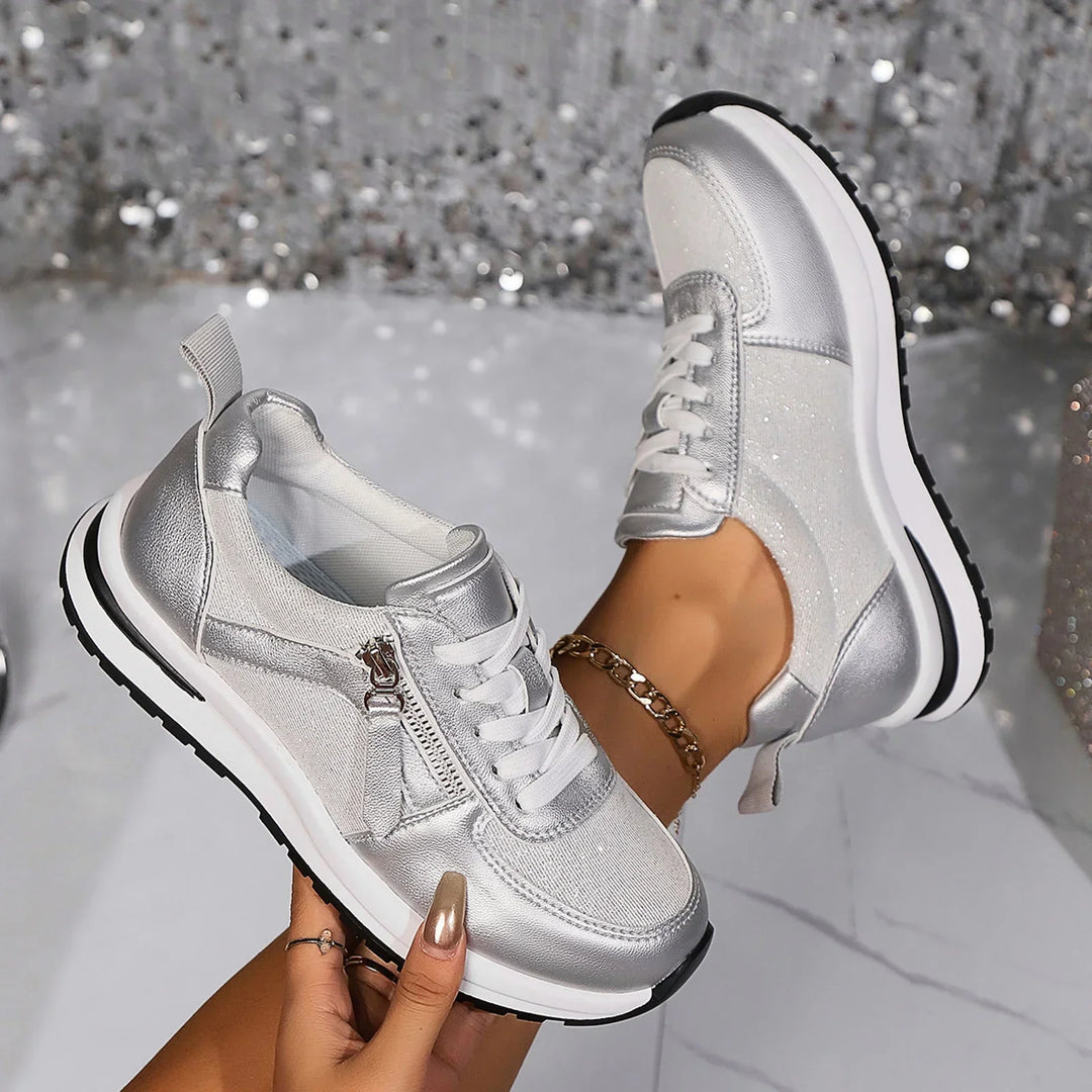Honour | Orthopaedic Sneaker