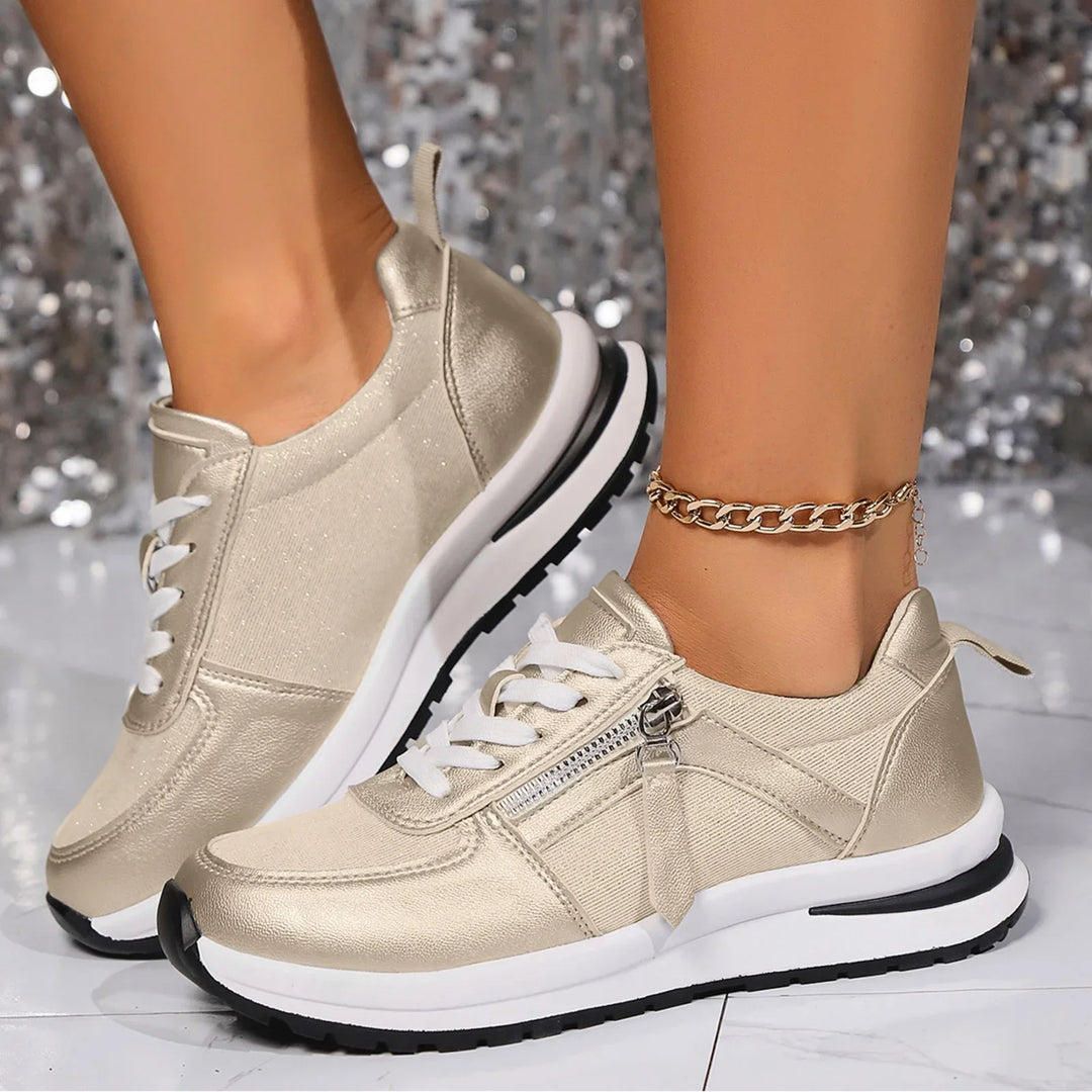 Honour | Orthopaedic Sneaker