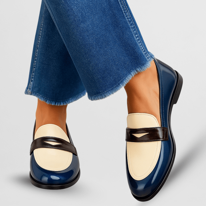 Flora | Chic & Comfortable Loafers
