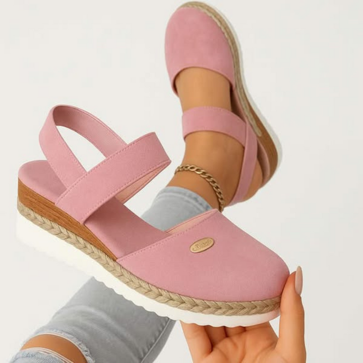 Selma | Orthopaedic Sandals