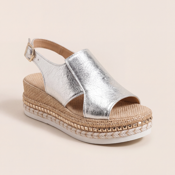 Veronica | Comfort Sandals