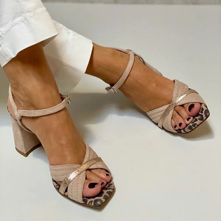 Octavia | All Day Comfort Sandals