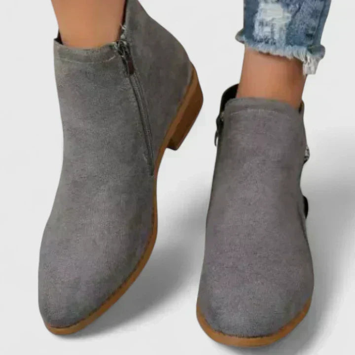 Calliope | Sophisticated Boots