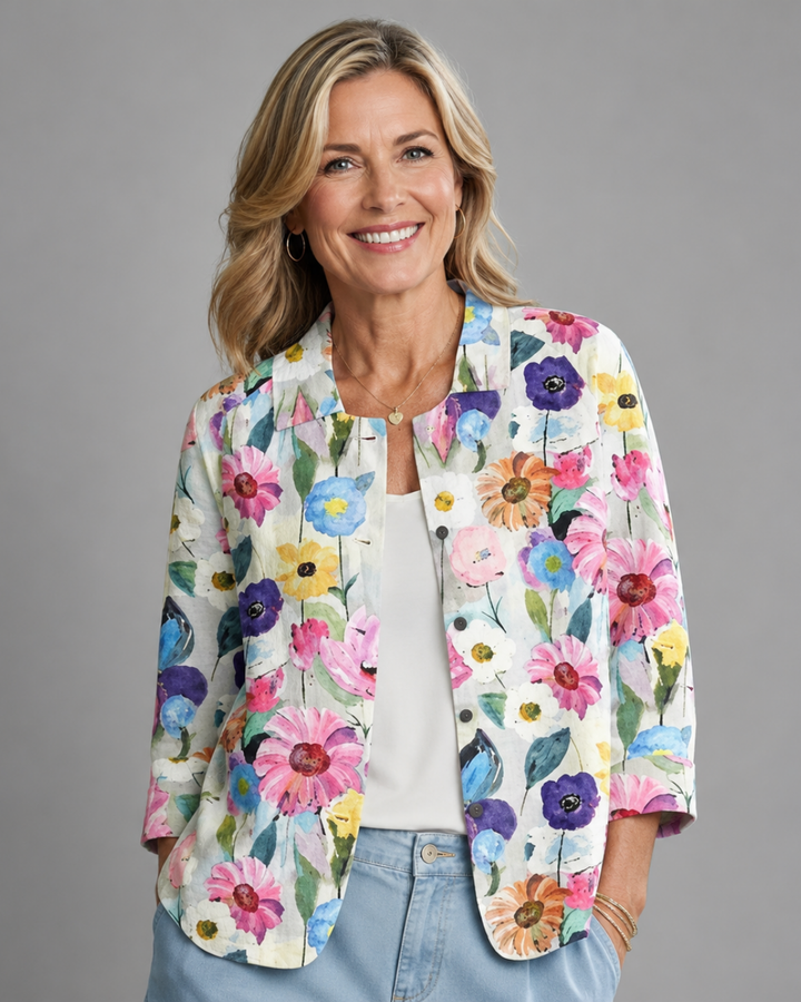 Natasha | Blouse