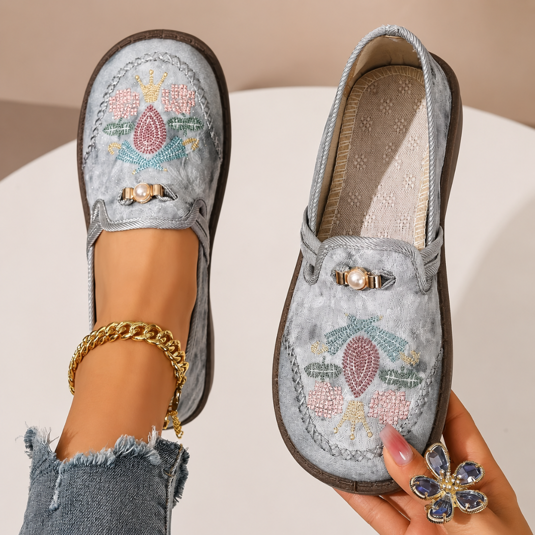 Fenella | Lightweight Sport Sneakers