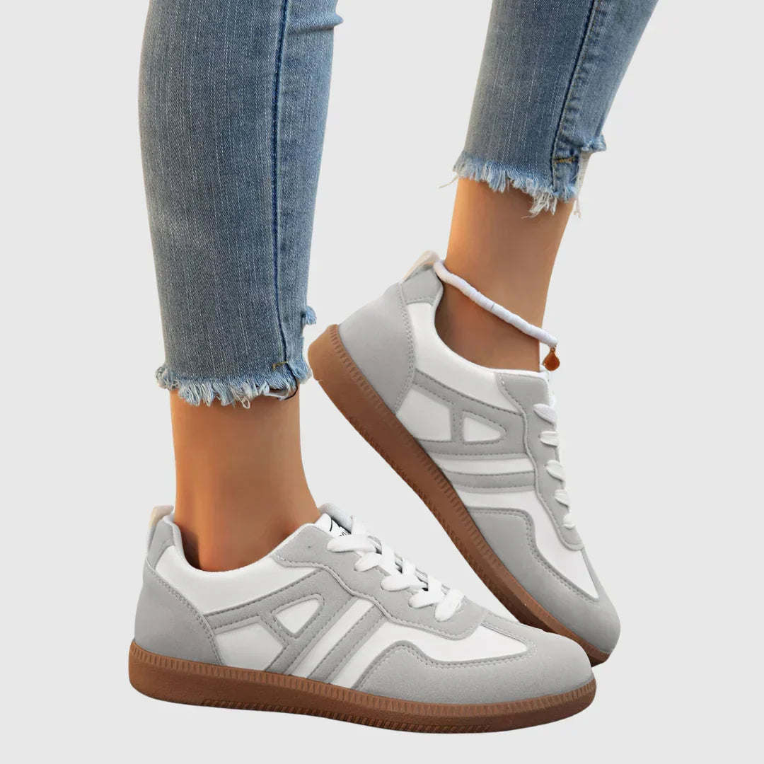 Emmeline | Orthopaedic Sneakers