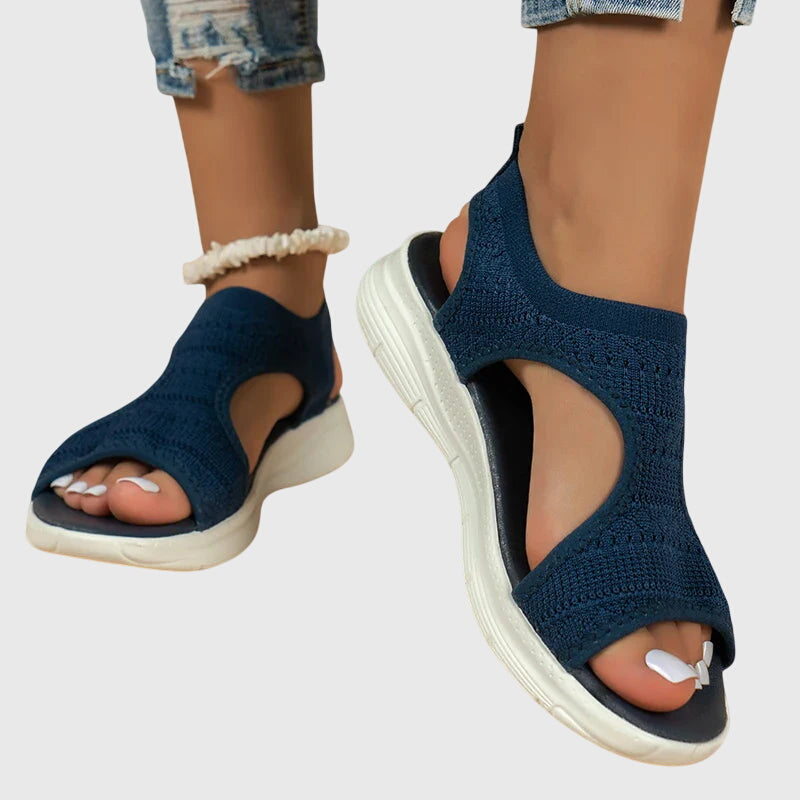 Olympia | Orthopaedic Sandals