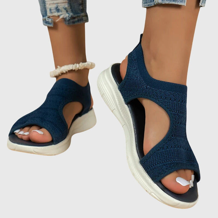 Olympia | Orthopaedic Sandals