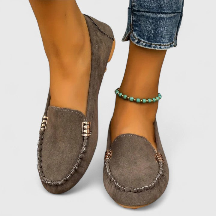 Prue | Orthopaedic Loafer