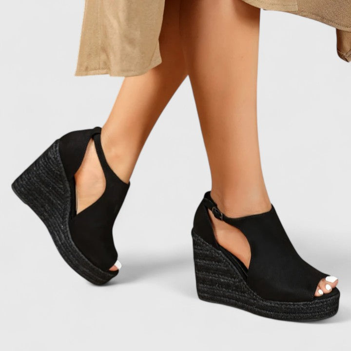 Serena | Orthopaedic Heels
