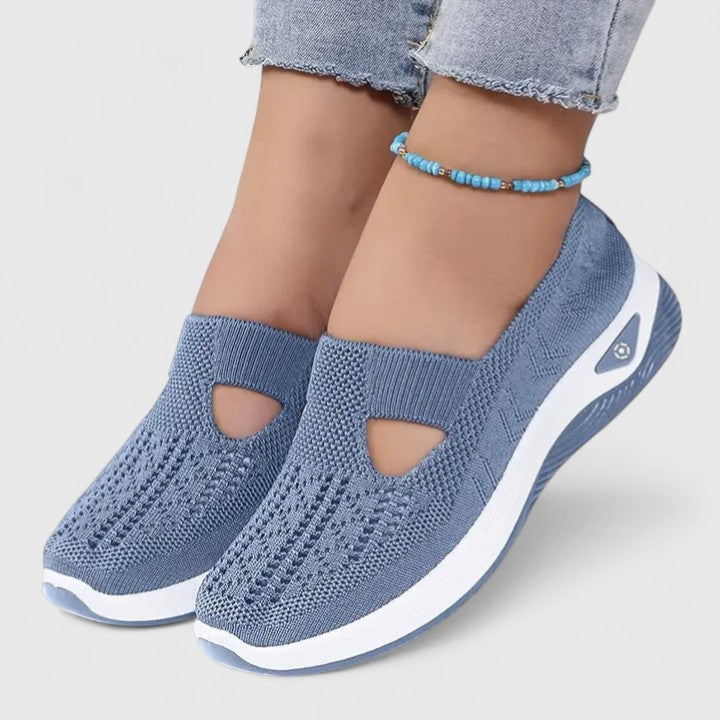 Adele | Comfortable Sneakers