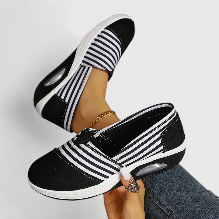 Leticia | Orthopaedic Sneakers