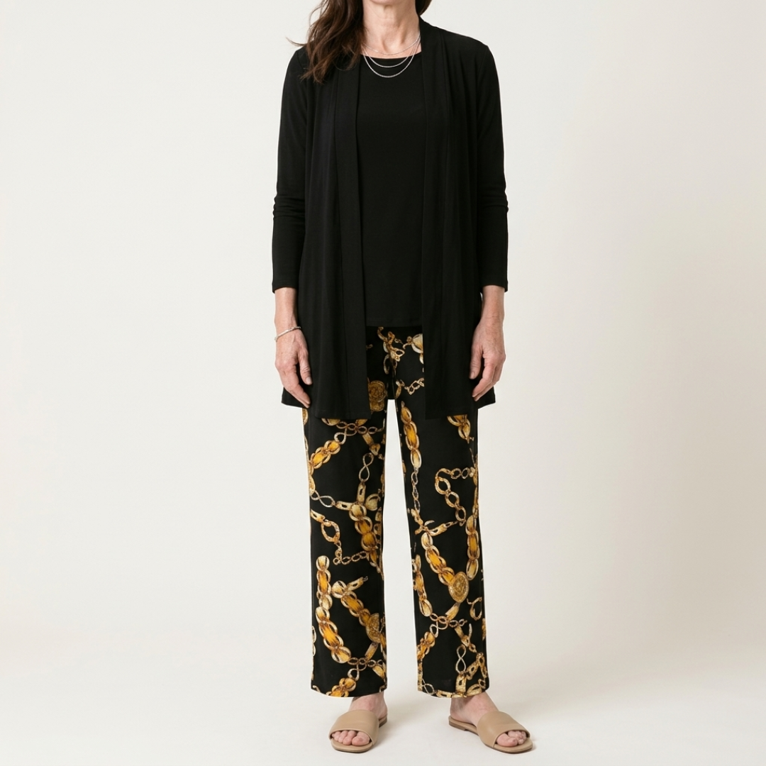 Haven | Classic Elegance Three-Piece Set
