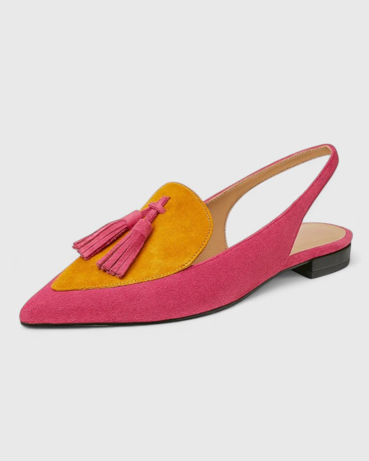Terri | Elegant Heels