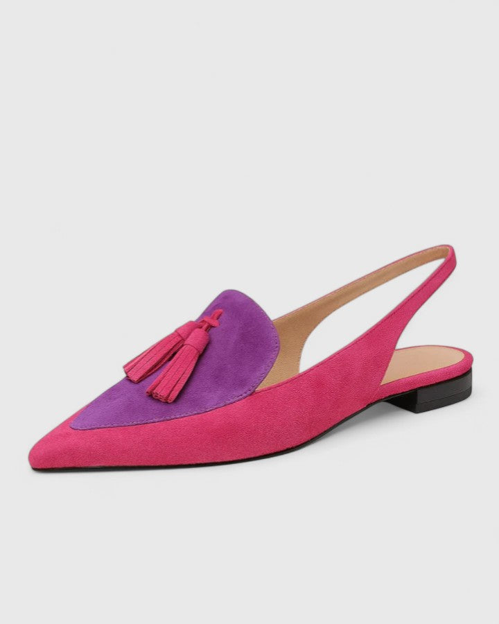 Terri | Elegant Heels