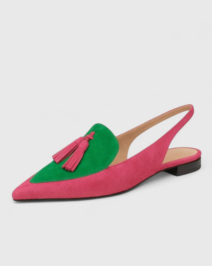 Terri | Elegant Heels