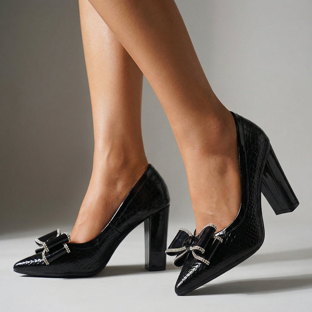 Molly | Milano Pump