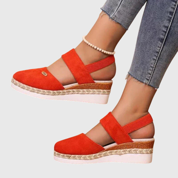 Portia | Orthopaedic Sandals