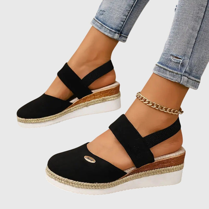 Selma | Orthopaedic Sandals