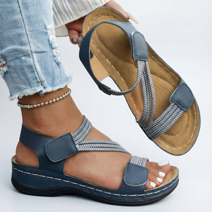 Xanthe | Orthopaedic Comfort Sandals